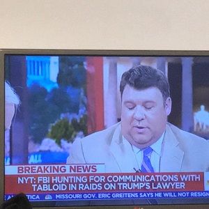 Meet your Posher, Jim